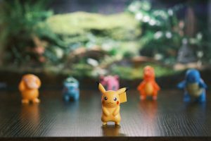 De la Pokémon GO, un nou companion virtual cu sfaturi de ghid turistic