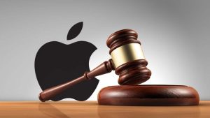 Apple se confruntă din nou cu un proces: care sunt acuzațiile aduse gigantului?