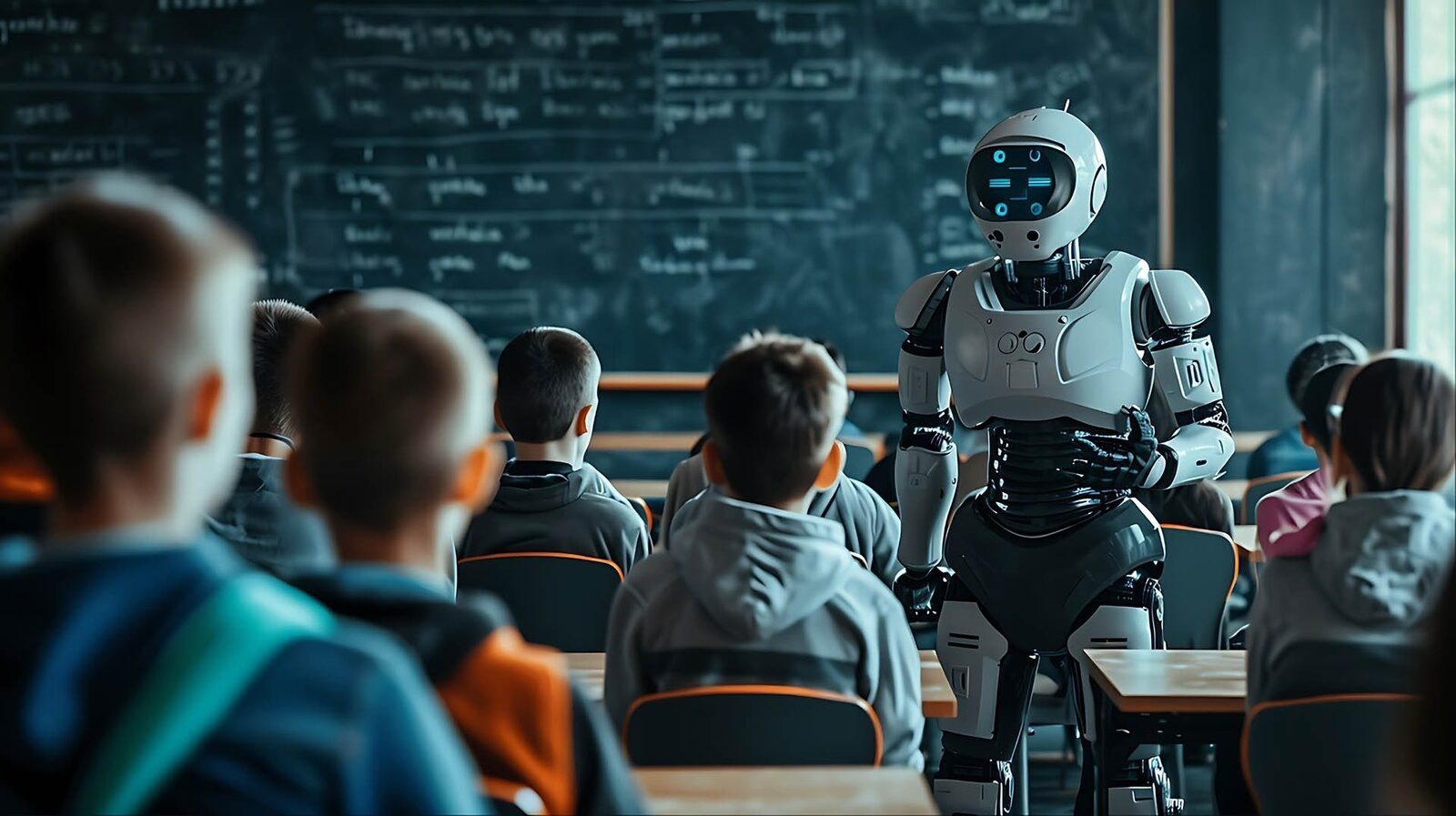 Aplicația vocală AI transformă învățarea limbilor. Ce înseamnă pentru profesori?
