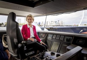 Comisarul European îndeamnă UE să adopte mașini autonome: „Sunt deja realitate”