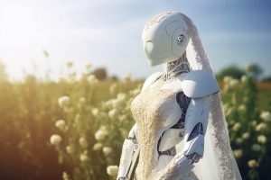 Un stat din SUA discută interzicerea căsătoriei dintre oameni și chatboți: „Trebuie să înțelegem”