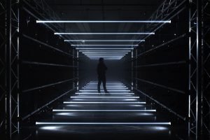 Festival New Media Art: trei zile de artă, tehnologie și experiențe pentru toate vârstele în București