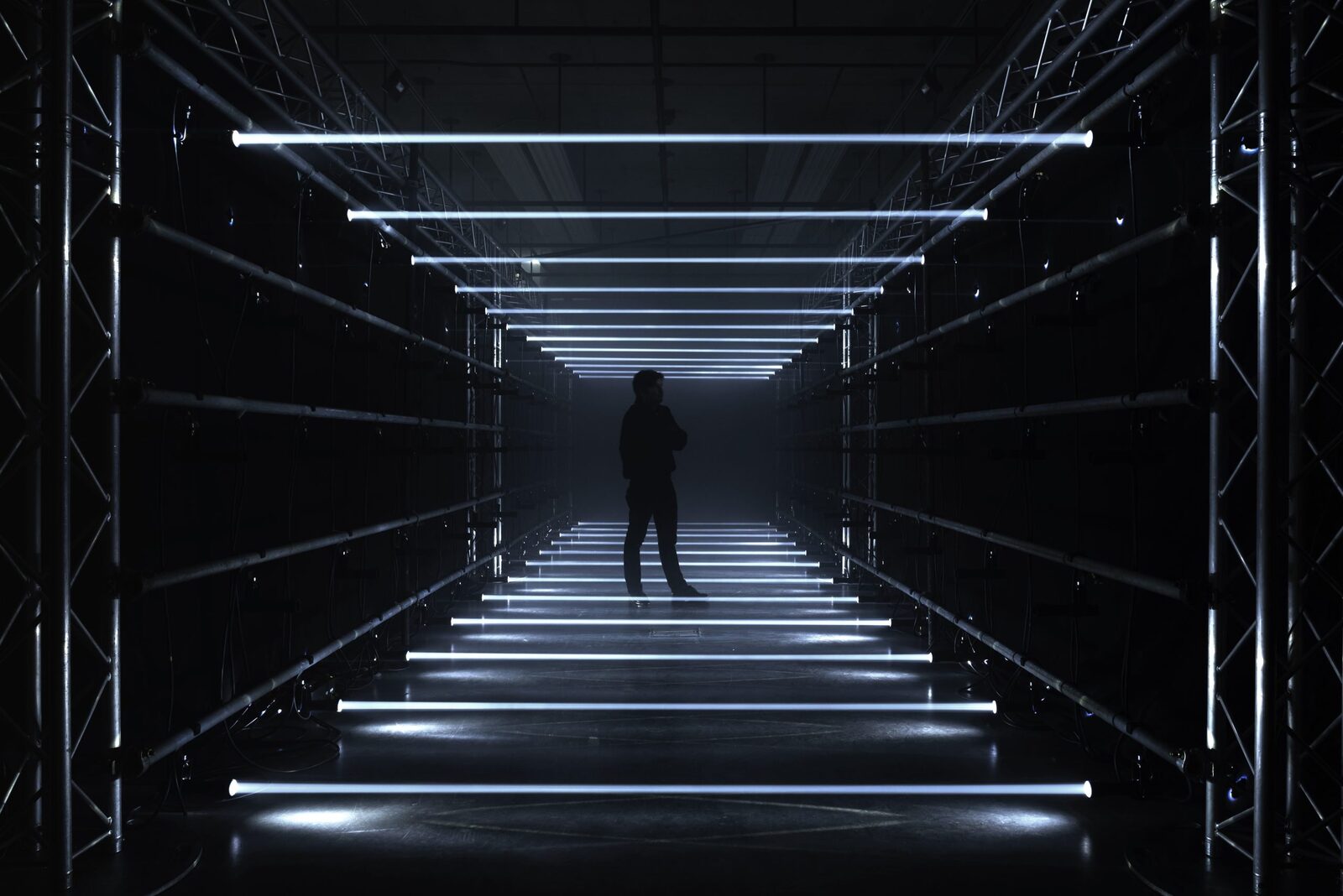 Festival New Media Art: trei zile de artă, tehnologie și experiențe pentru toate vârstele în București