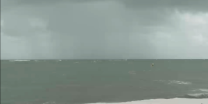 Amenințare de inundații rapide în weekend pentru Florida, pe măsură ce se formează o furtună tropicală