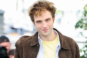 Robert Pattinson spune că să devii tată te atrage spre normalitate
