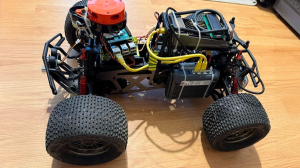 Românii au creat robot autonom care detectează simultan vulnerabilități cibernetice și fizice
