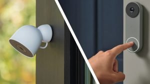 Google introduce sonerie video și camere de securitate Gemini AI pentru protecție personală