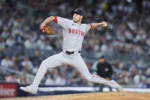 Fostul pitcher al Mets, Steven Matz, povestește despre așteptarea de 10 ani pentru play‑off