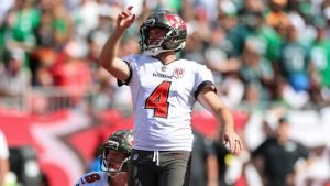 NFL Fantasy 2025: Începe‑i sau pune‑i pe bancă – Kickerii din săptămâna 5