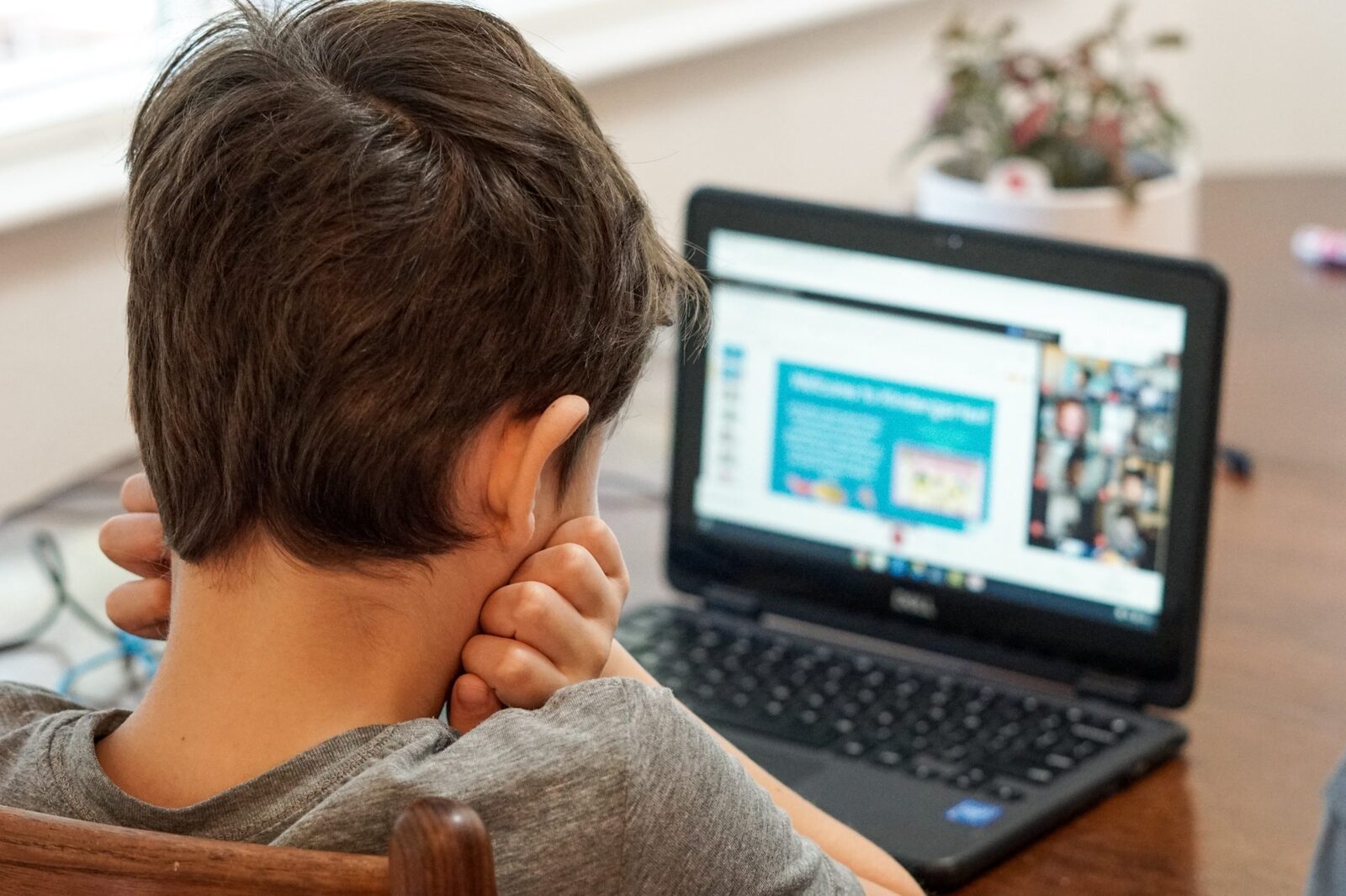 Comisia Europeană examinează verificarea vârstei pe platformele digitale