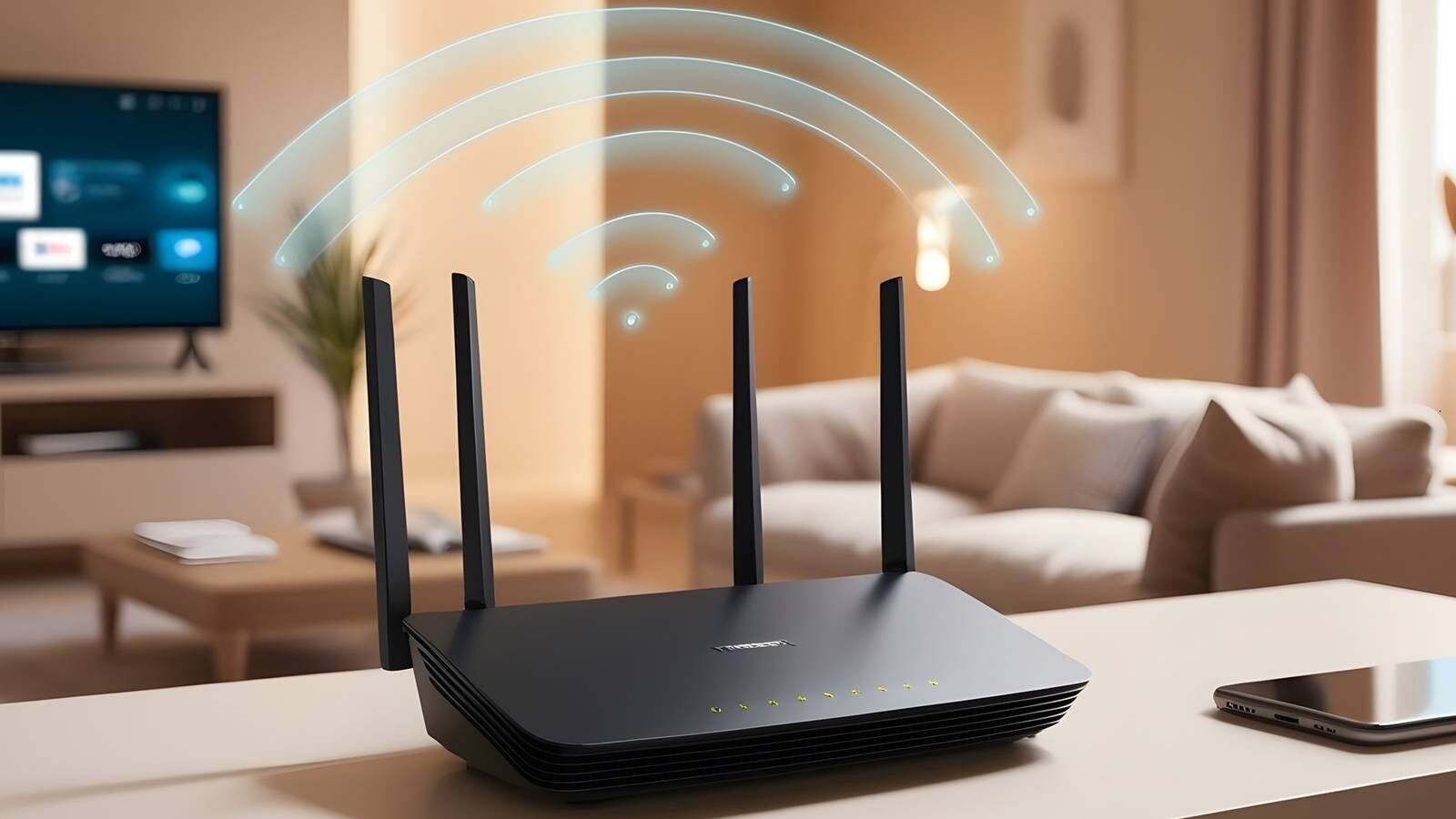TP-Link experimentează primul model Wi‑Fi 8 pentru un internet rapid și extrem de stabil