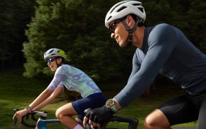 Huawei Watch GT 6: ceas cu 21 de zile autonomie, arată kilometri și senzația fiecărui pas