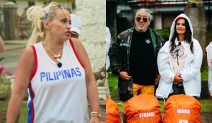 „Ești omul cel mai rău”