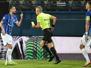 „Trebuie convocaţi la interviuri!” Declaraţia serii, după meciul Farul – FC Argeș