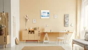 Artcool Gallery Premium de la LG – climatizare inteligentă ce îmbină artă și încălzire creativă