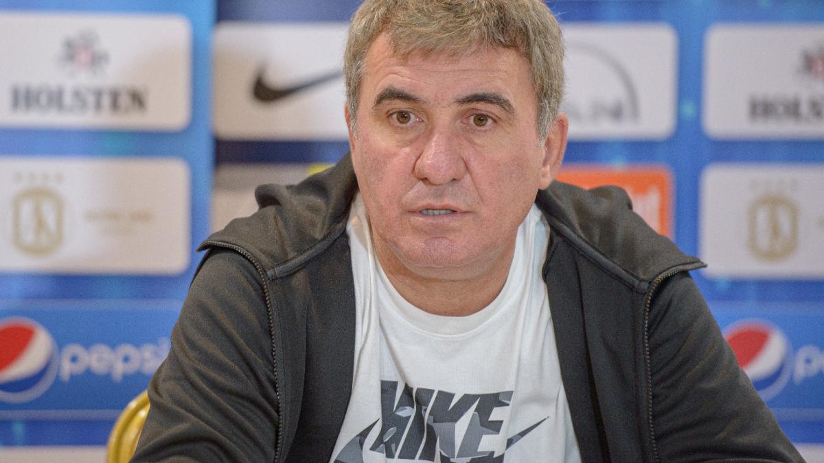 Gică Hagi vinde Farul? Un gigant din Europa pregătește preluarea clubului