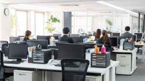 Cercetarea MIT arată că peste 10% din forța de muncă americană poate fi deja substituită de IA