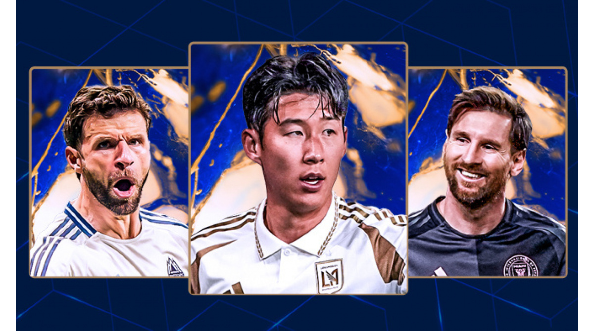 24 candidates: Vote for the 2025 MLS player of the season