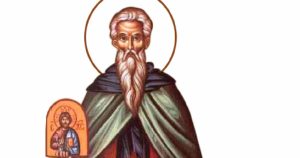 28 noiembrie: comemoraţi pe Sfântul Mucenic Ștefan cel Nou, zi marcantă ortodoxă.