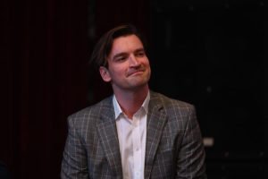 Deputatul Andrei Baciu atrage atenția asupra violenței într-un mesaj publicat pe Facebook