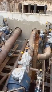 Primarul Stelian Bujduveanu anunță pe Facebook continuarea lucrărilor de pe Șoseaua Știrbei, promițând rezultate concrete pentru bucureșteni