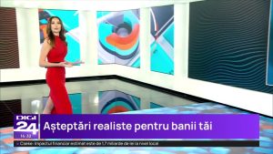 Deputatul Andrei Baciu discută pe Facebook în direct la Digi24