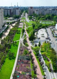 <p><strong>Primarul Stelian Bujduveanu anunță: în câteva zile începe oficial campania pentru alegerea noului primar al capitalei</strong></p>