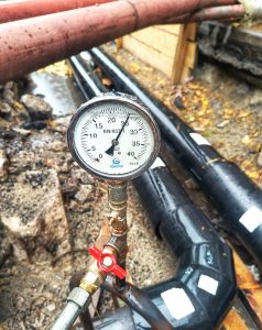 <p><strong>Primăria anunță finalizarea a două noi tronsoane de conductă de termoficare în cadrul proiectului de modernizare a rețelei</strong></p>