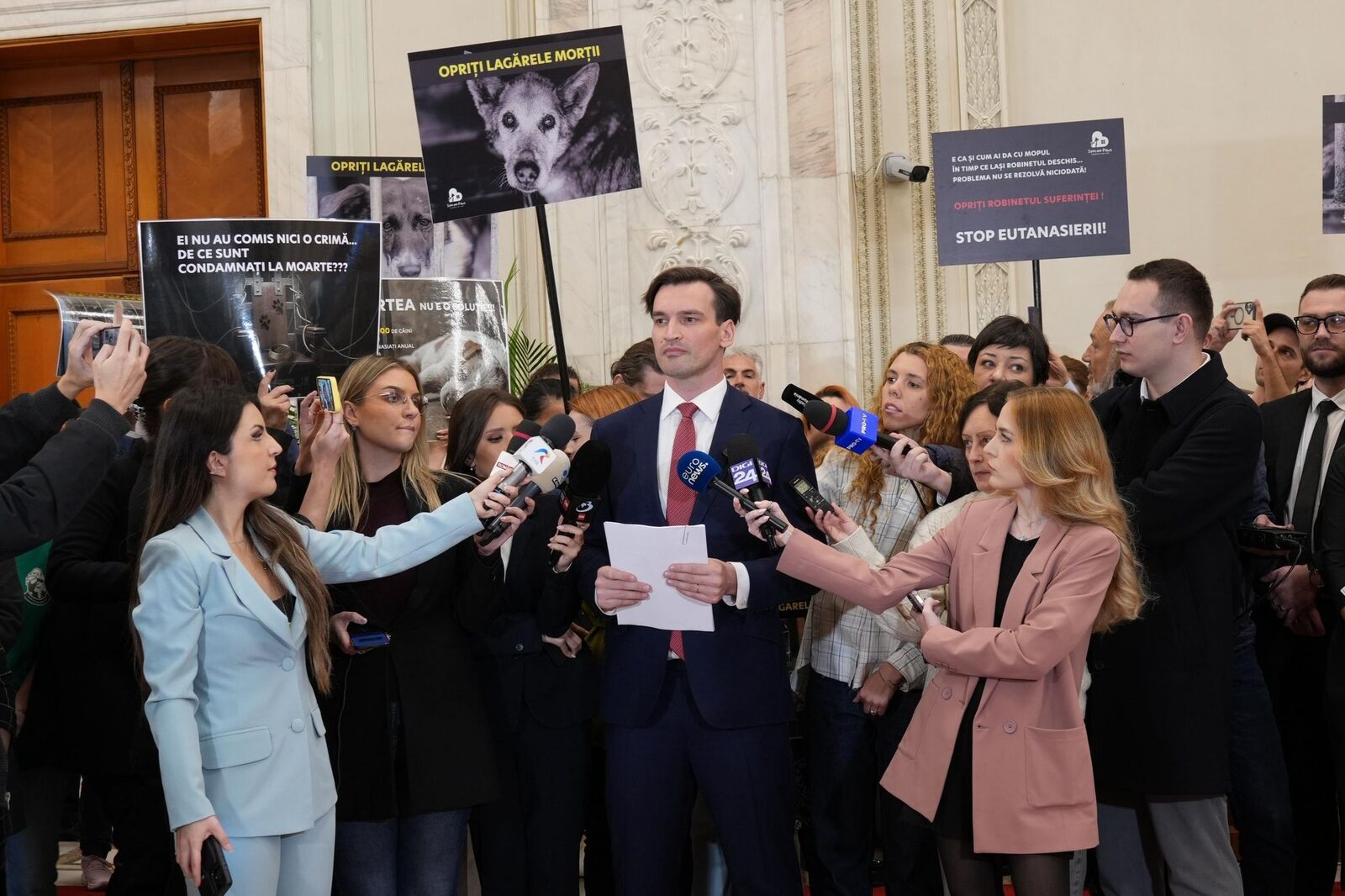 Deputatul Andrei Baciu și Facebook lansează evenimentul mult așteptat de cetățeni