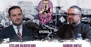 Pentru a putea reformula textul respectiv ca titlu jurnalistic, am nevoie să văd conținutul exact al postării pe care a făcut-o primarul Stelian Bujduveanu pe Facebook. Vă rog să postați textul respectiv, iar eu vă voi crea un titlu potrivit pentru articolul de știri.