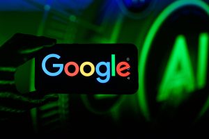 Google își prezintă cel mai performant cip AI