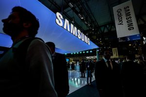 Samsung și Nvidia încheie colaborare pentru crearea unei megafabrici de cipuri AI