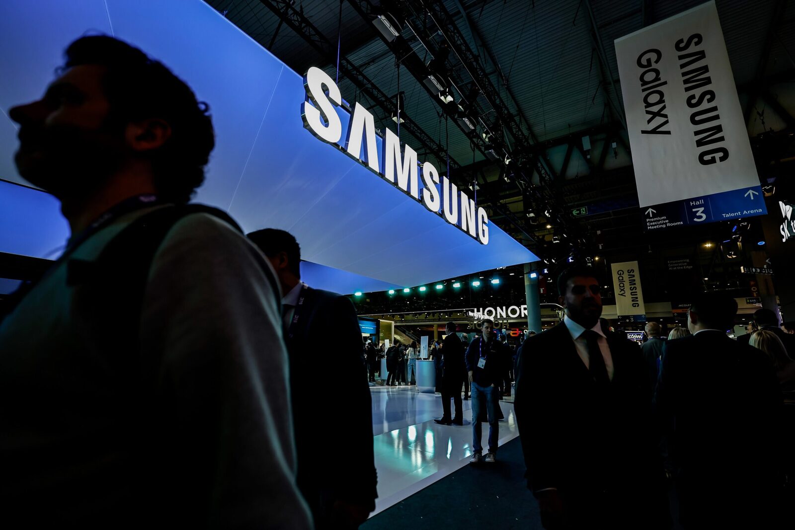 Samsung și Nvidia încheie colaborare pentru crearea unei megafabrici de cipuri AI