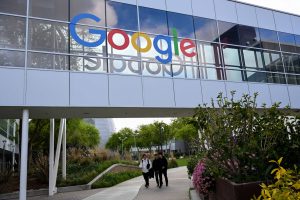 Google riscă să-și piardă stăpânirea pe platforma de publicitate