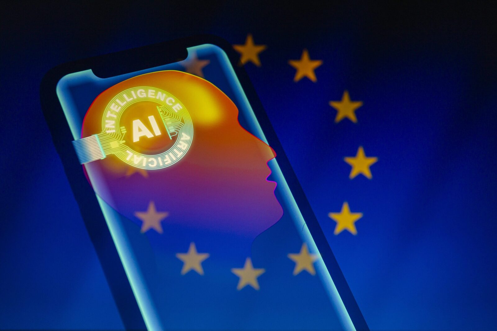 UE vrea să înrăfleșească normele GDPR și limitele AI