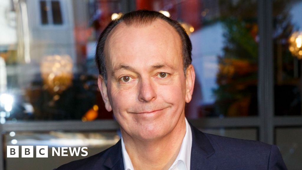 Former Top Gear and Fifth Gear presenter dies aged 68