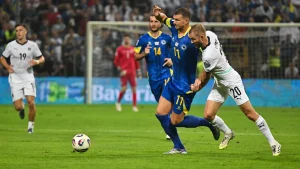 A sosit momentul: în Viena se decide calificarea la Campionat