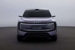 Audi dezvăluie conceptul său inovator pentru viitorul vehiculelor electrice
