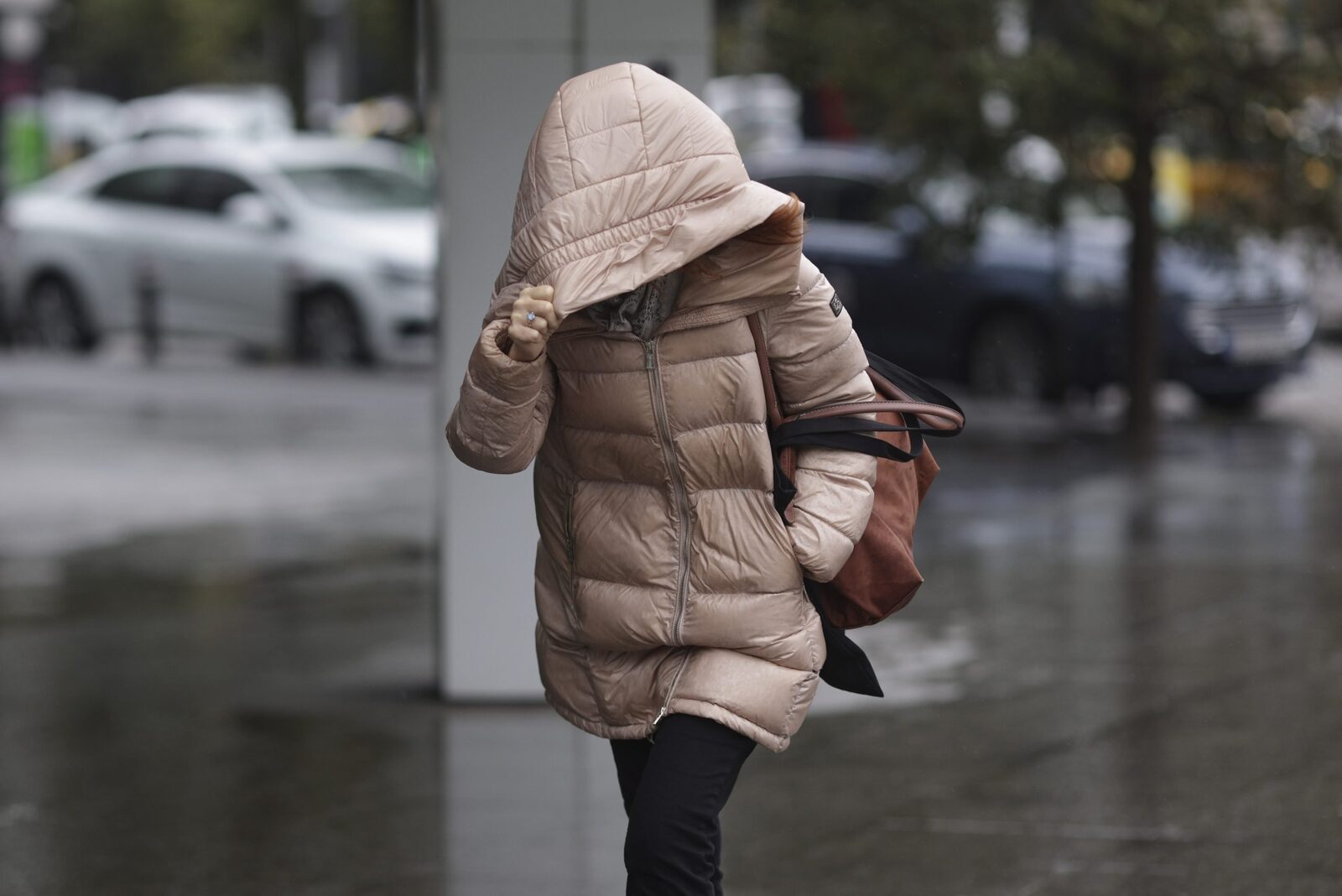 ANM prognozează ploi torențiale, ninsori pe munte și vânt puternic: o serie de fenomene meteo
