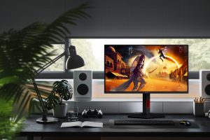 AOC lansează două noi monitoare de gaming, pentru cerințe diverse – prețuri în România