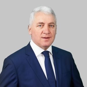 Adrian Țuțuianu a întocmit dosarul de înscriere pentru postul de președinte al Autorității Electorale Permanente.