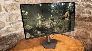 Evaluare a monitorului QD AGON Pro AG276UZD