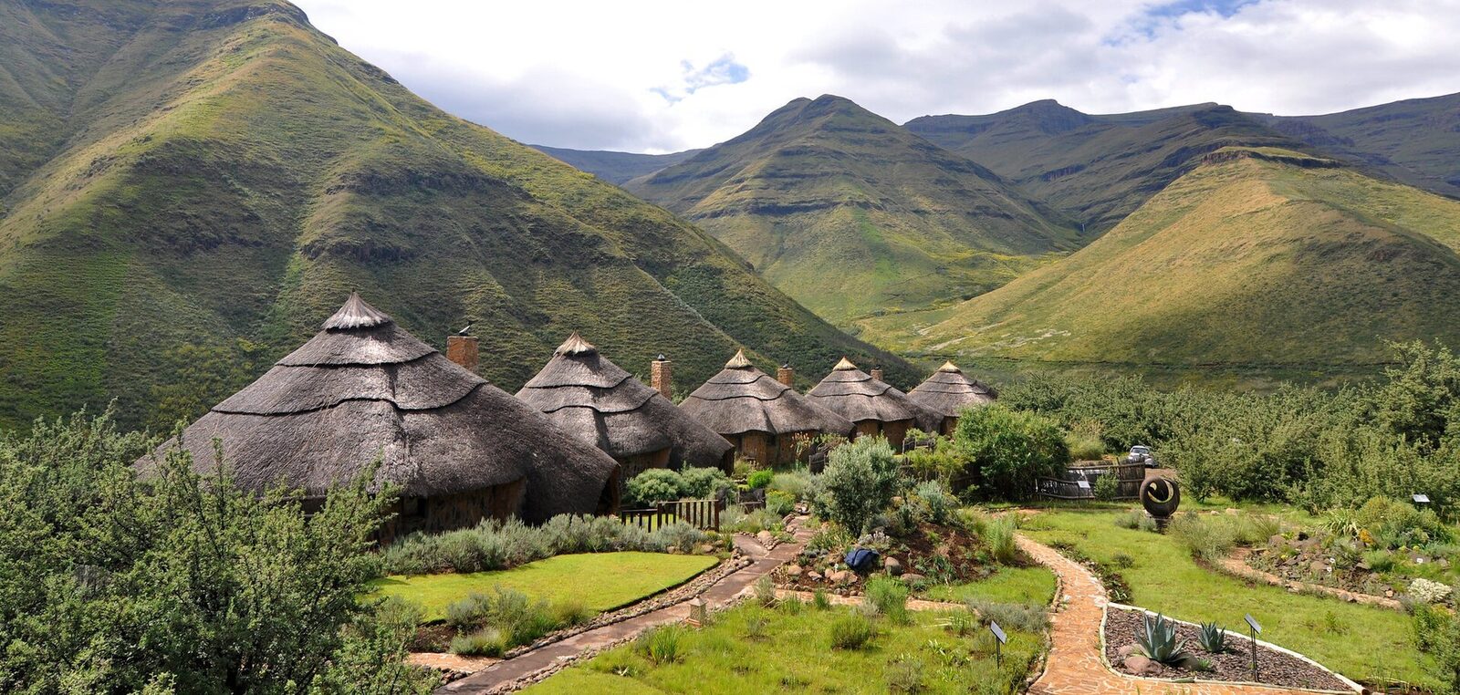 Ajutor pentru o participare politică și reprezentare incluzivă în Lesotho