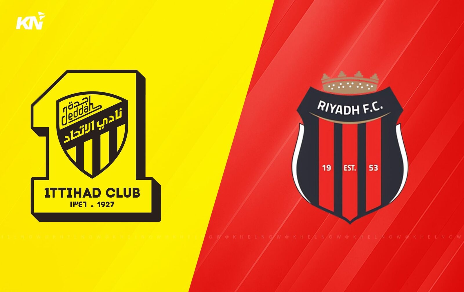 Al Ittihad – Al Riyadh: live, canal TV, ora startului și unde se urmărește Liga Saudită 2025-26