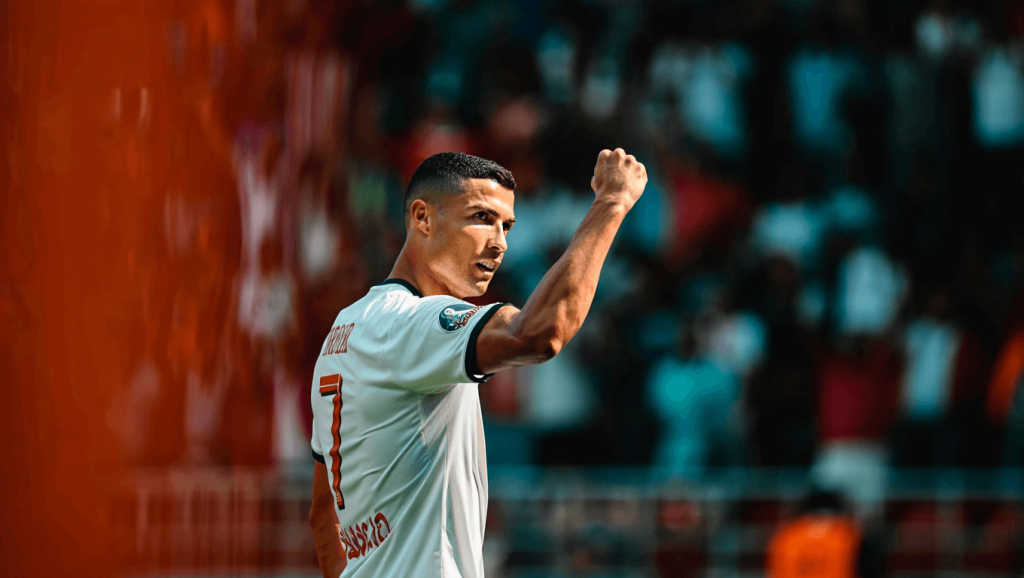 Al-Nassr heavily favored over Al-Khaleej with 76% win probability, lead Saudi Pro League by 1 point