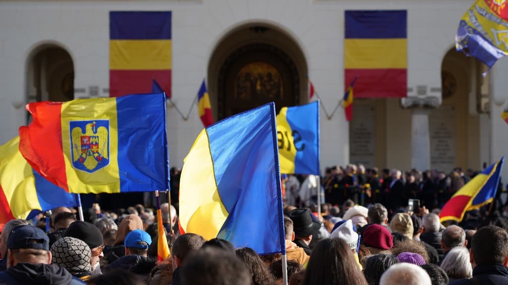 Alba Iulia pregătește Ziua Națională din 1 Dec 2025 – programul anunțat 27 noiembrie