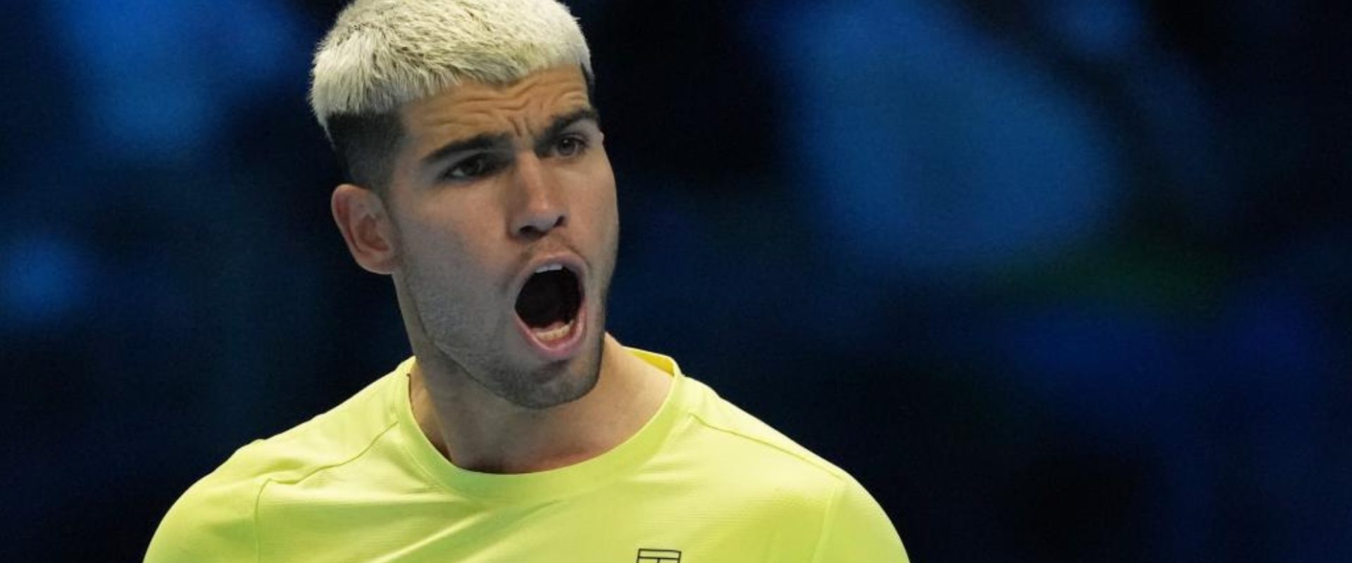 Alcaraz - Fritz, en directo