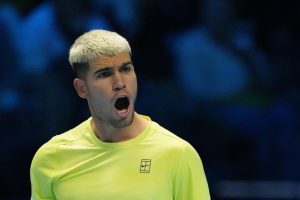 Alcaraz vs Fritz, în direct