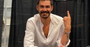 Alegeri locale 2025: Actorul George Burcea candidează la Primăria Bucureștiului, sprijinit de POT