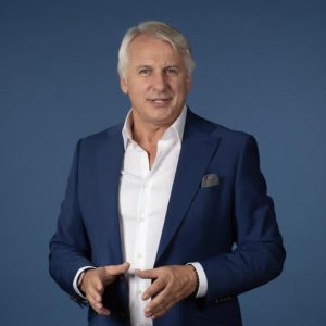 Alegeri pentru Primăria Capitalei 2025 – Eugen Teodorovici se lansează ca candidat independent.